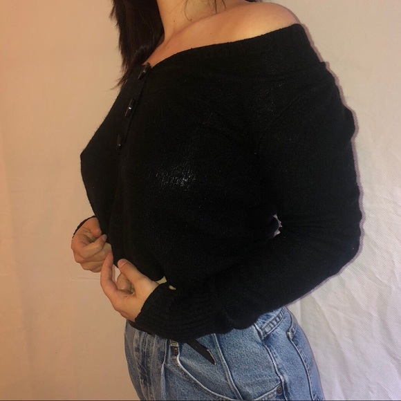 Fuzzy top - Picture 4 of 4